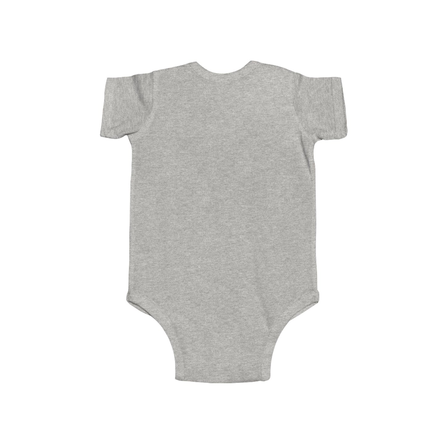 Floral Baby Bodysuit with Cute Design, Infant Clothing, Baby Shower Gift, Newborn Outfit, Spring Fashion, Birthday Gift