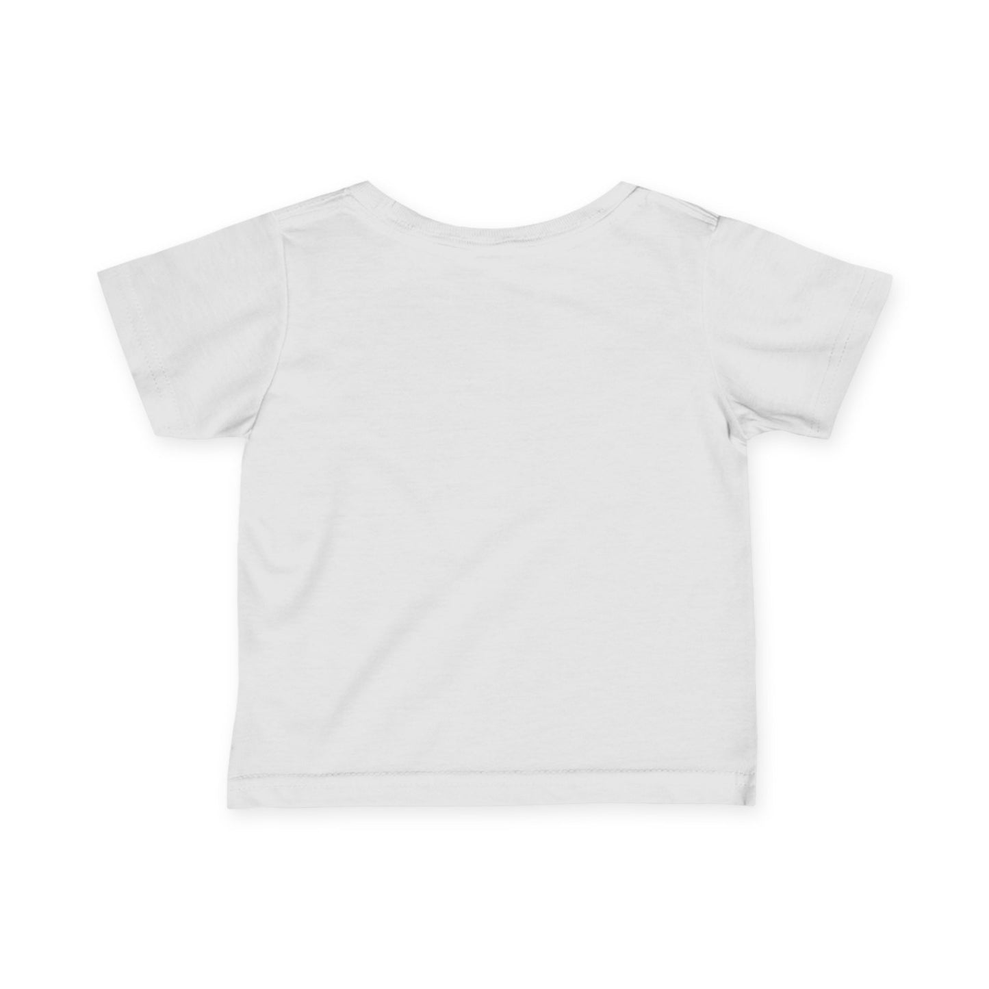 Infant Tee - 'I Get It From My Mama' Cute Baby Shirt, Baby Shower Gift, New Mom Gift, Toddler Clothes, Cute Baby Outfit