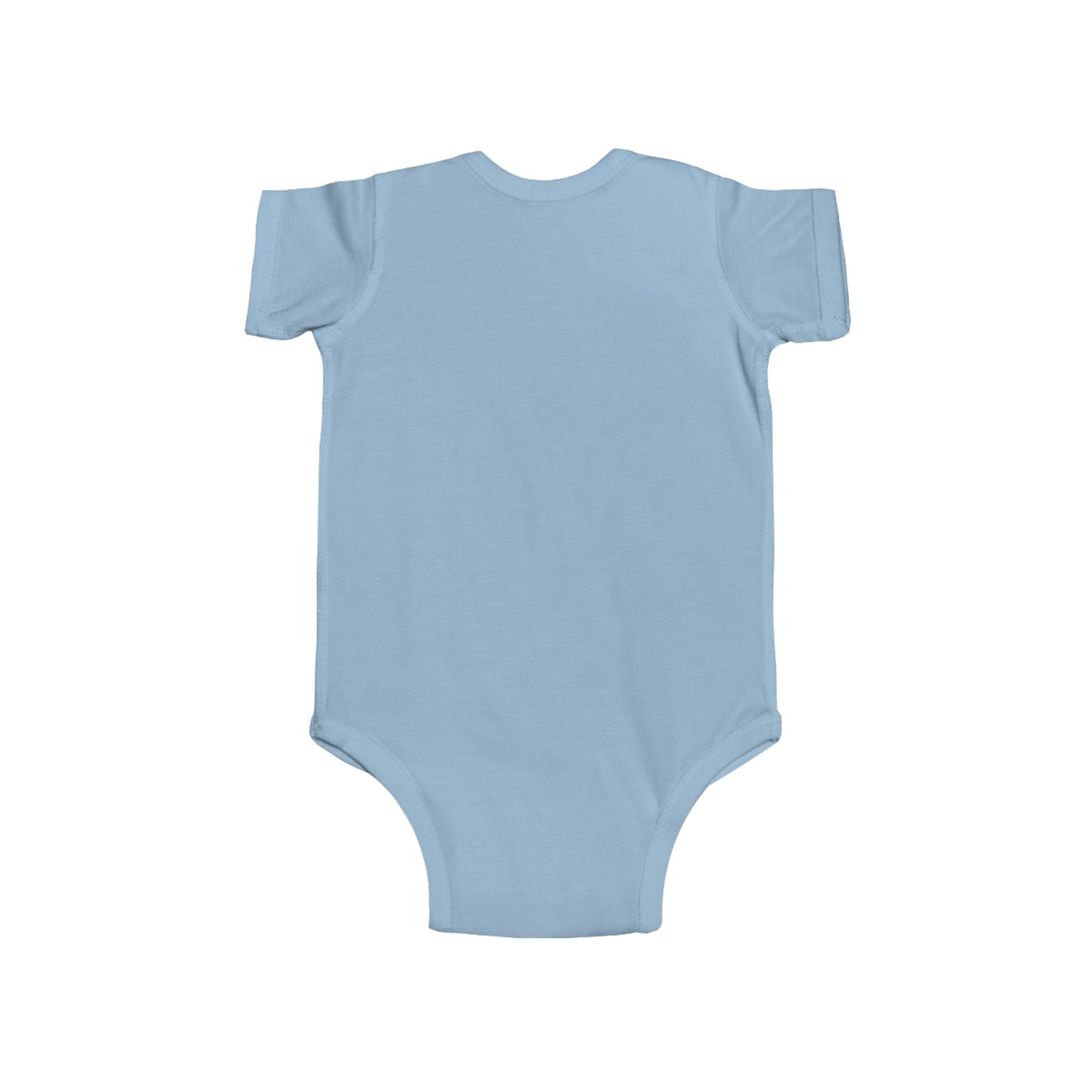 Daddy's Girl Infant Bodysuit | Cute Baby Outfit | Baby Shower Gift | Newborn Clothes | Infant Apparel | Toddler Fashion | Baby Girl Clothes