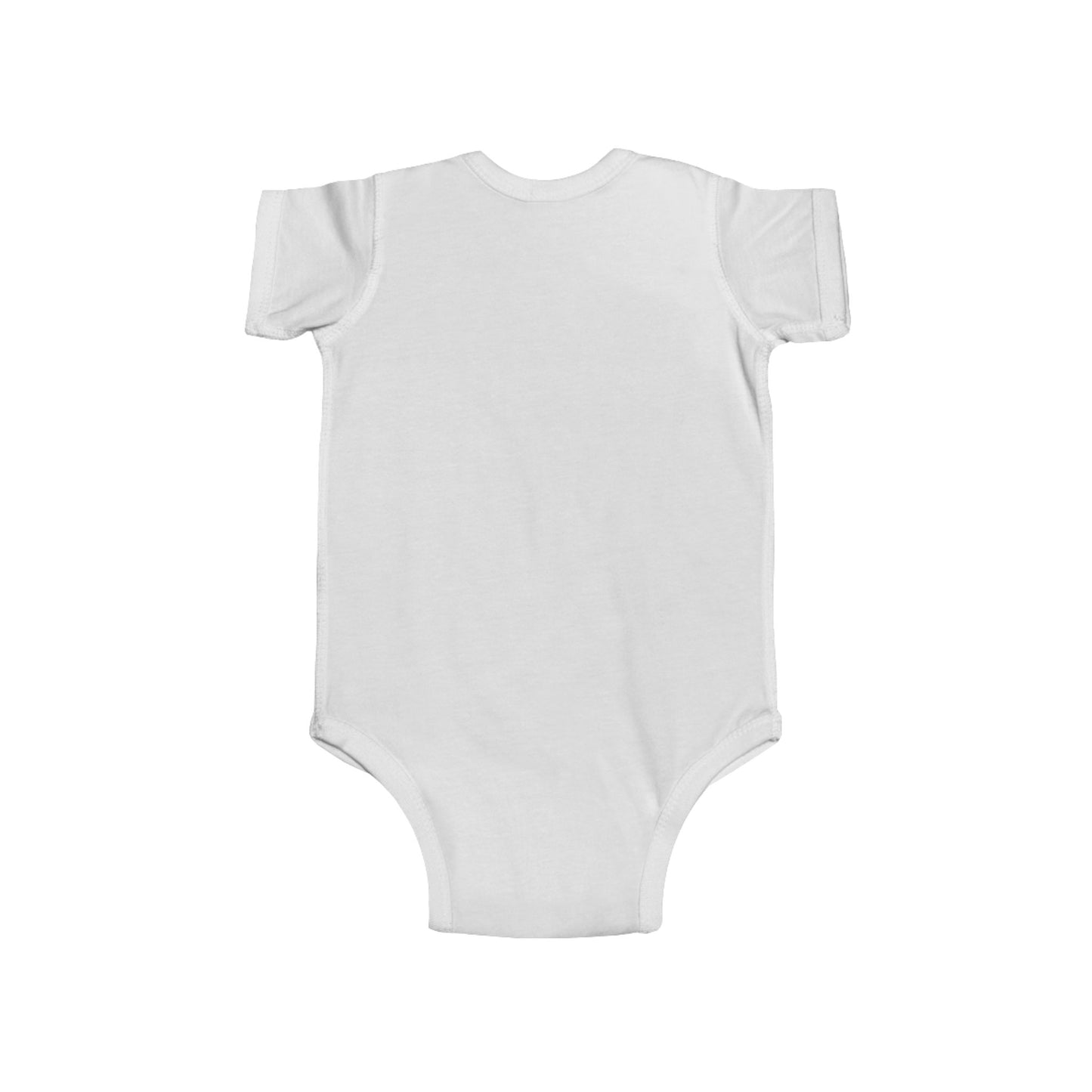Daddy's Girl Infant Bodysuit | Cute Baby Outfit | Baby Shower Gift | Newborn Clothes | Infant Apparel | Toddler Fashion | Baby Girl Clothes