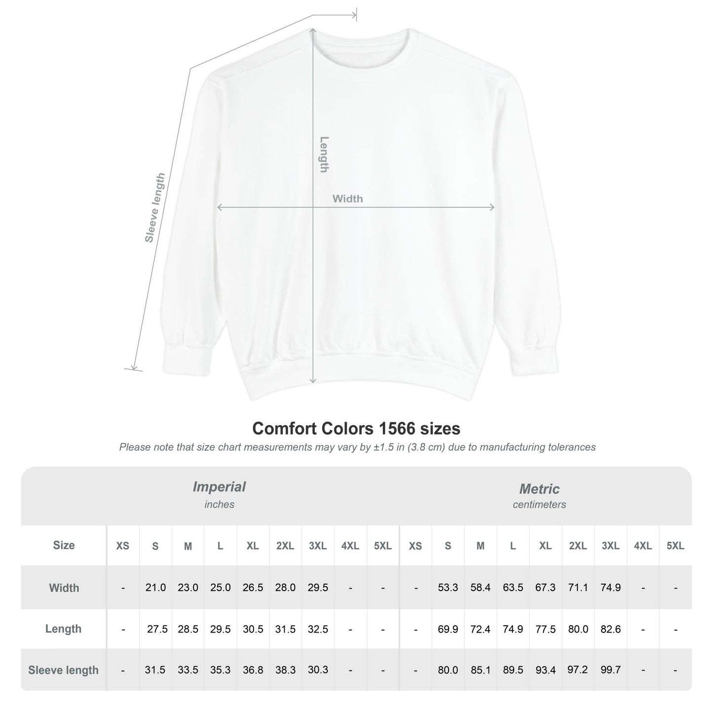 Cute Ghost Family Comfort Colors Sweatshirt - Cute Ghosts & Pumpkins, Cozy Fall Apparel, Unisex Sweatshirt for Halloween Parties, Gifts, Seasonal Fashion
