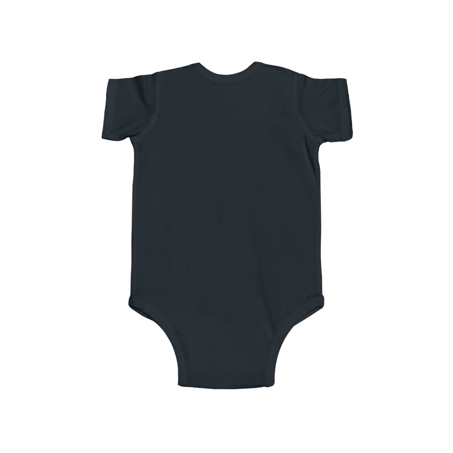 Sassy Girl Infant Bodysuit | Cute Baby Onesie, Gift for Newborn, Baby Girl Outfit, Infant Apparel, Playtime Attire