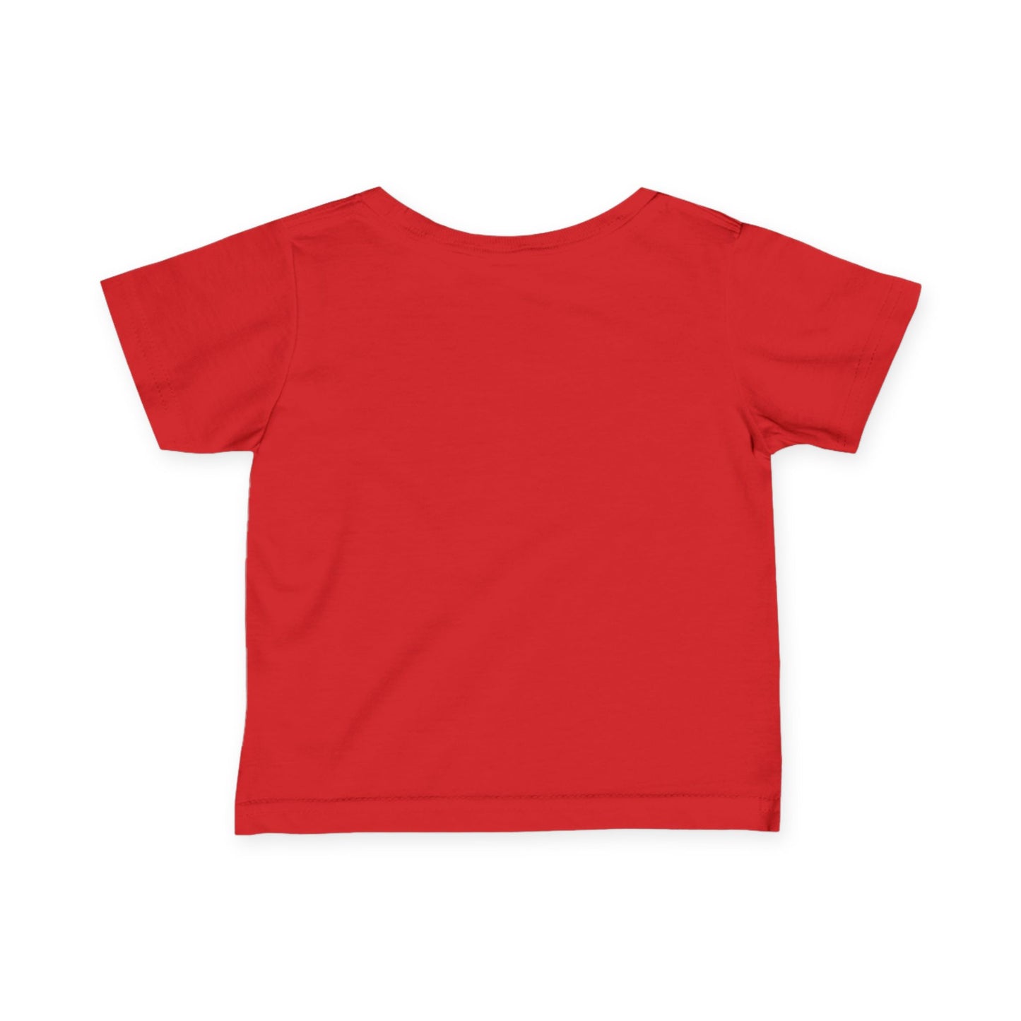 Funny Infant Tee, I Rule This Crib Shirt, Baby Gift, Cute Toddler Clothing, Newborn Outfit, Baby Shower Present, Kids Fashion