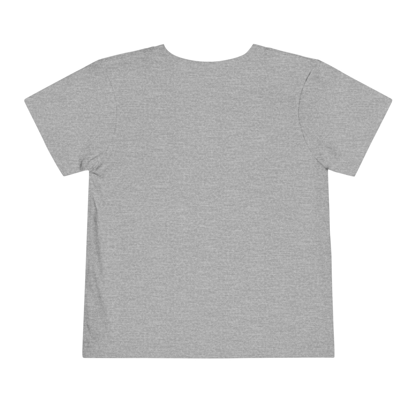 Clever Like A Fox Toddler Tee, Cute Kids T-Shirt, Back To School Shirt, Gift for Child, Toddler Apparel, Fun Graphic Tee