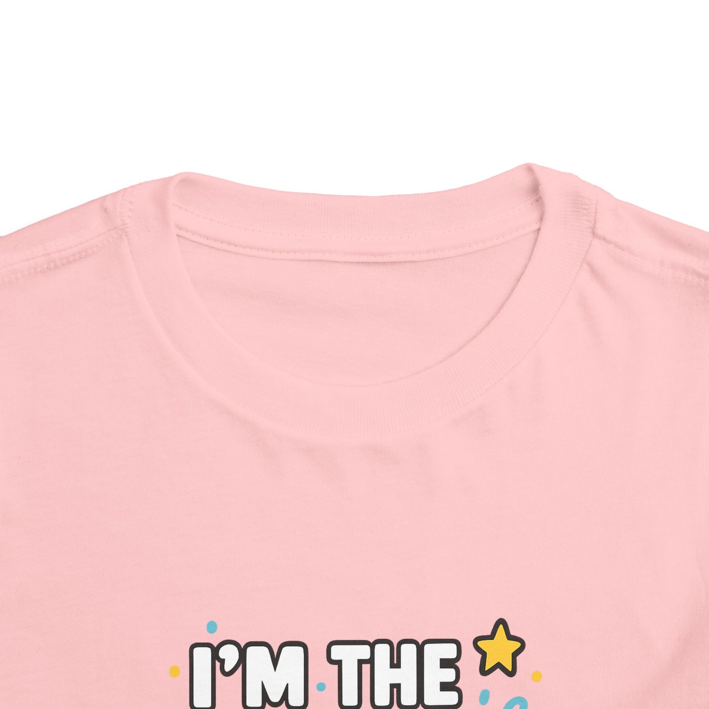 Toddler Teacher Appreciation Tee, Cute Toddler T-Shirt, Gifts for Teachers, Funny Kids Tee, Back to School Outfit, Coffee Lover Shirt