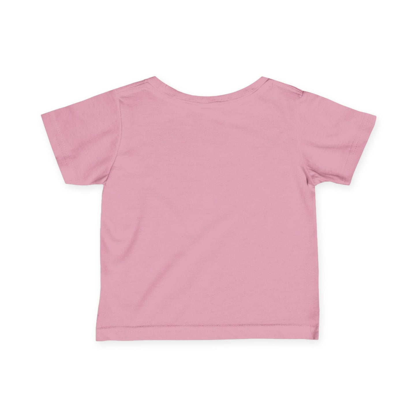 Floral Mini Baby Tee, Infant T-Shirt, Baby Shower Gift, Cute Toddler Shirt, Spring Fashion for Kids