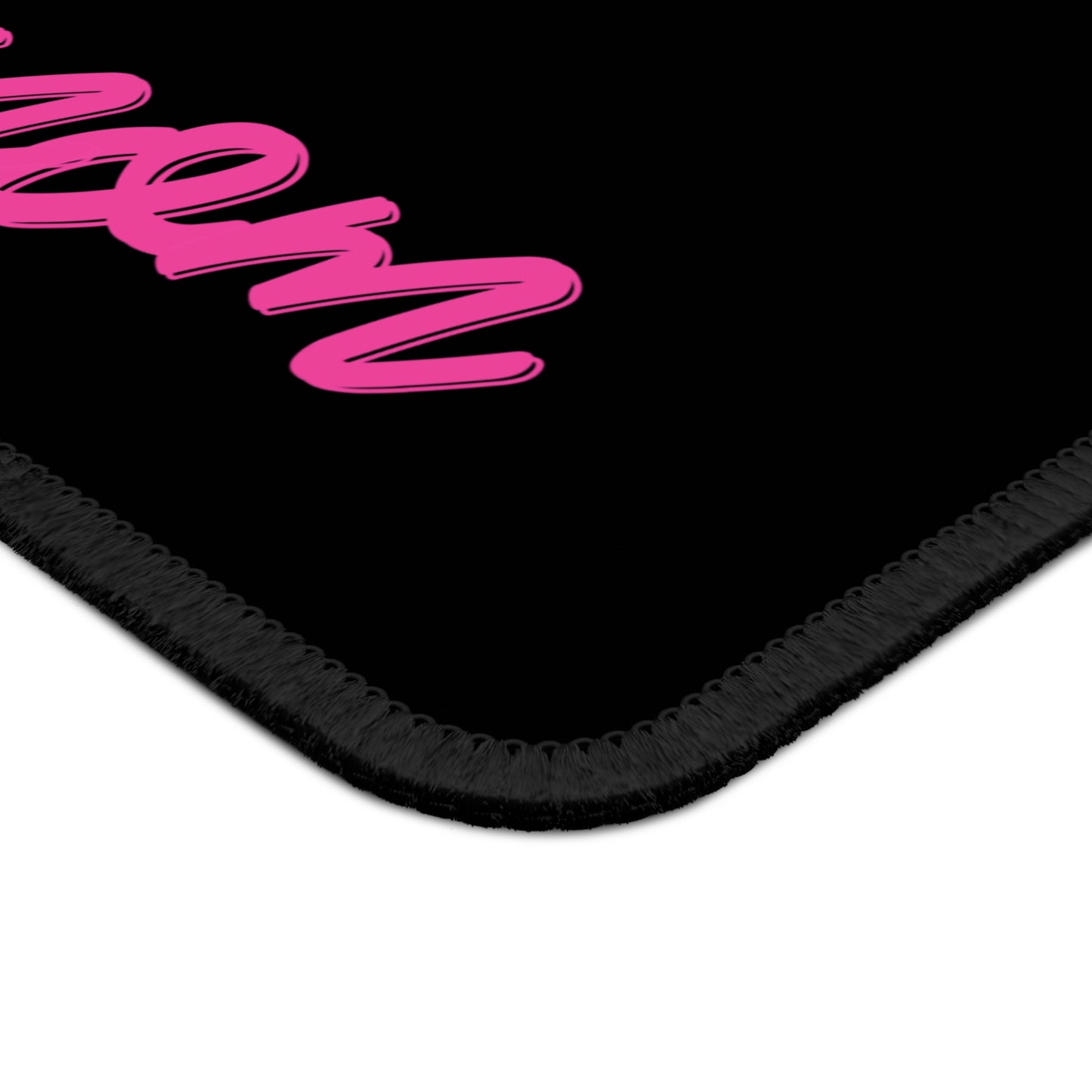 Supermom Gaming Mouse Pad - Perfect for Gamers, Moms, Gifts, Home Office Decor, Unique Mother's Day Present
