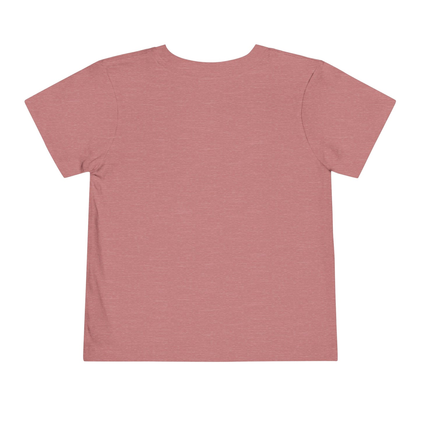 Toddler Super Power Tee, Kids' T-Shirt, Crayon Design, Gift for Preschoolers, Fun Summer Outfit, Birthday Gift Idea