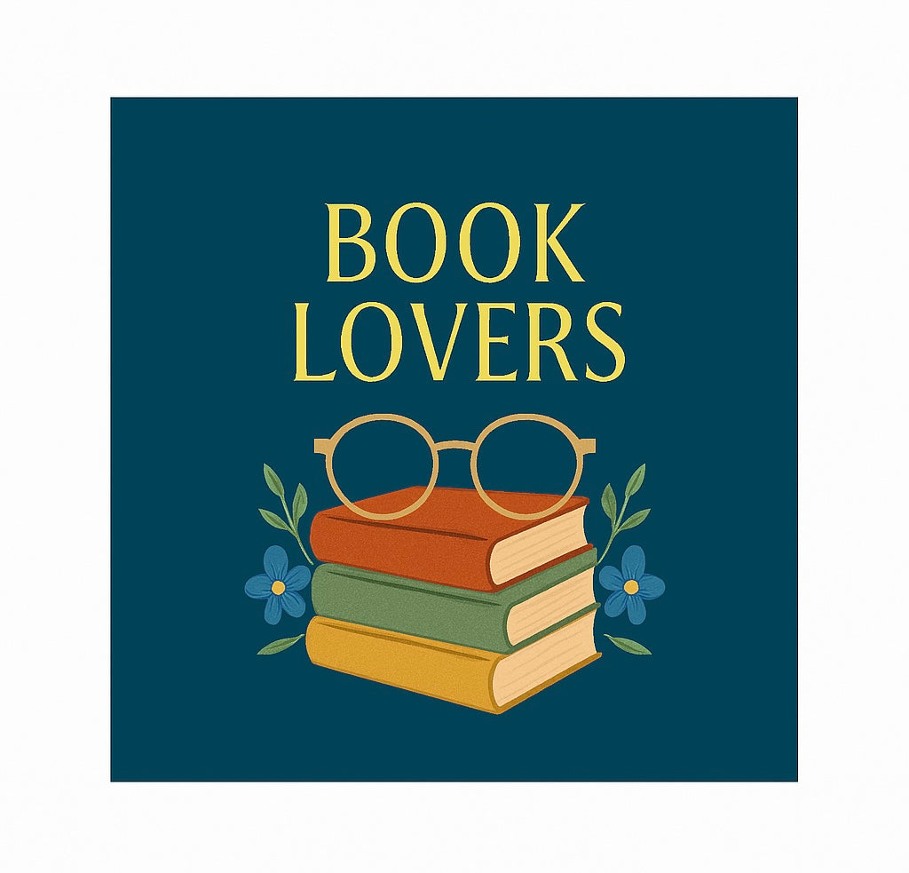 Book Lovers