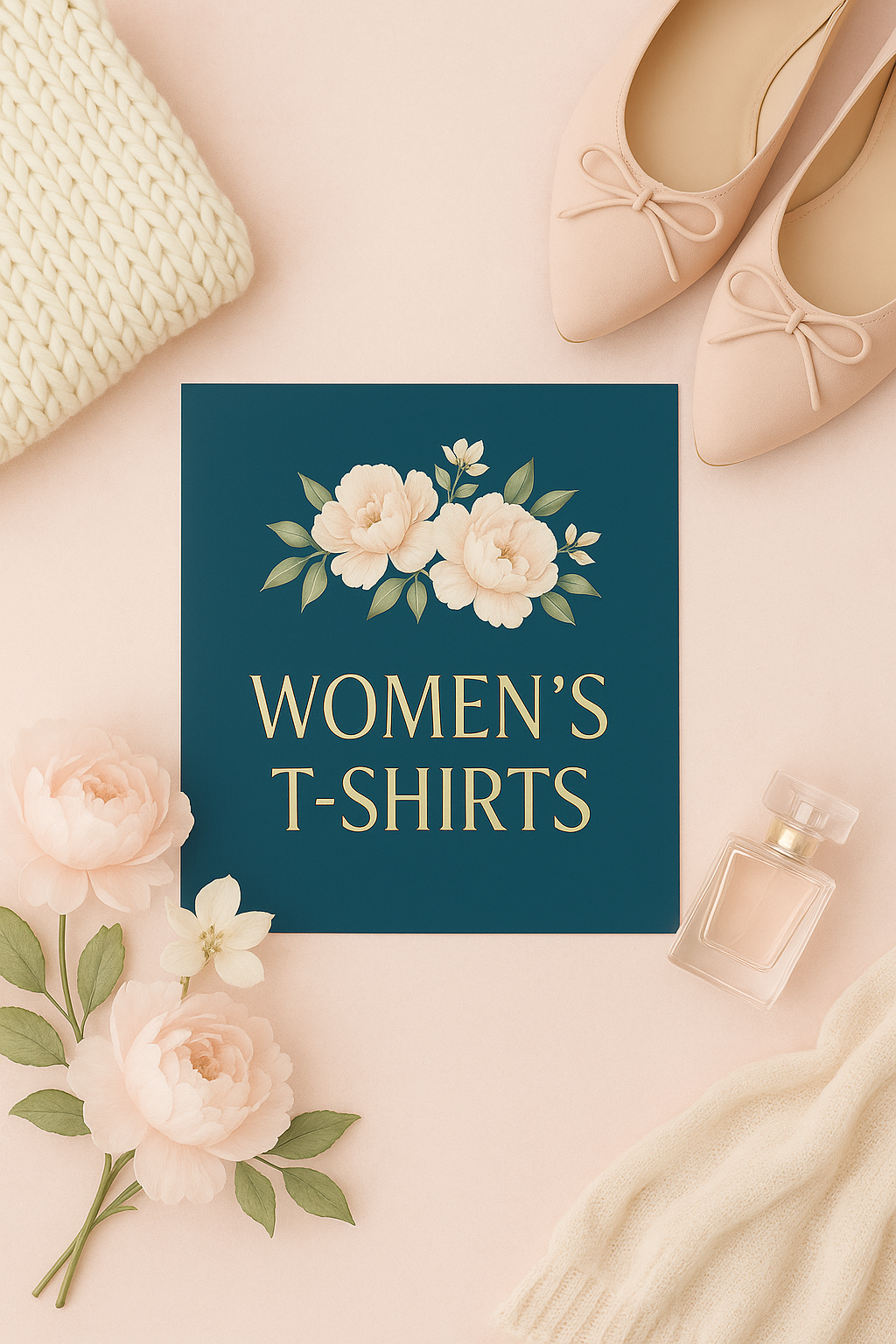 Women’s Tshirts