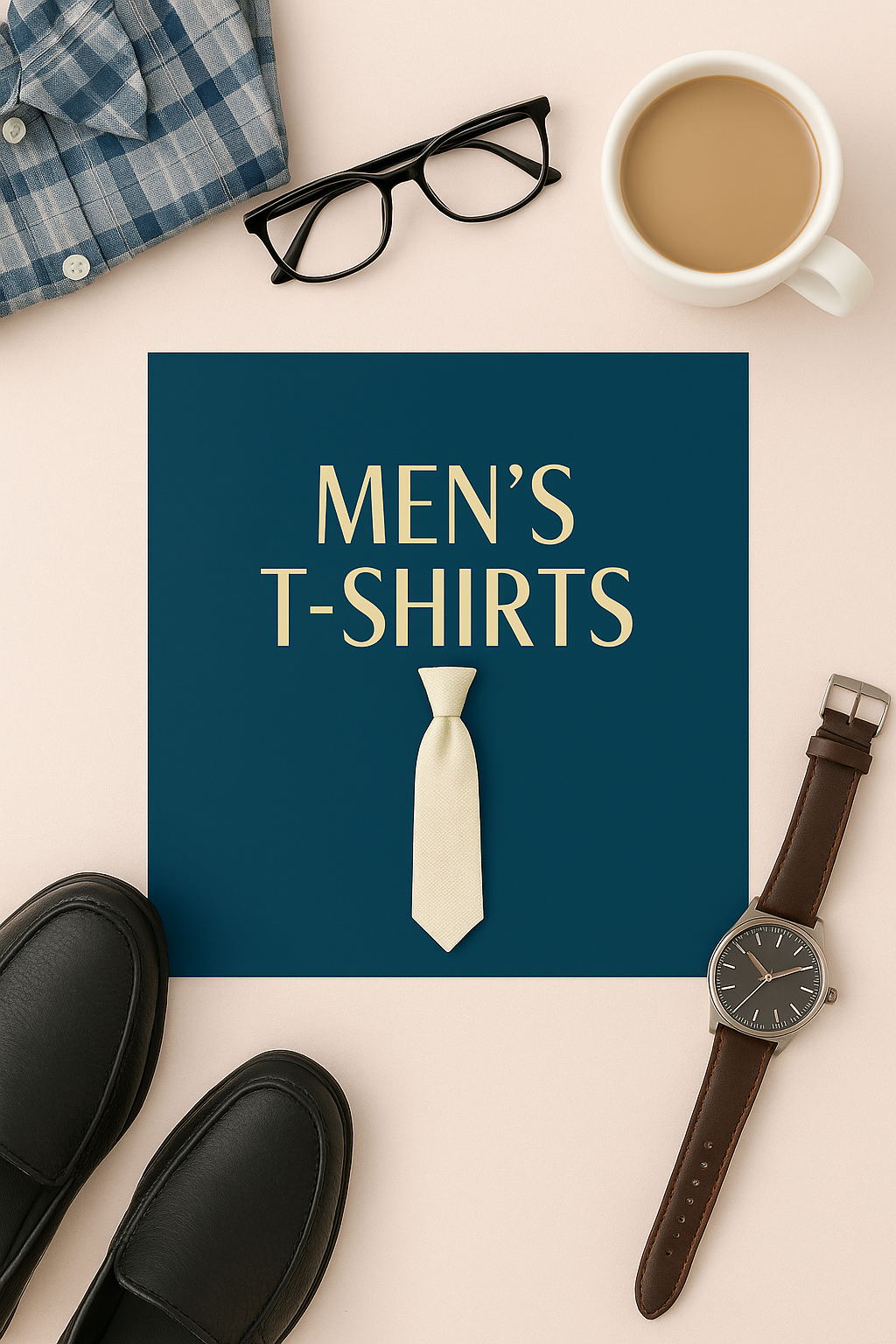 Men’s Tshirts