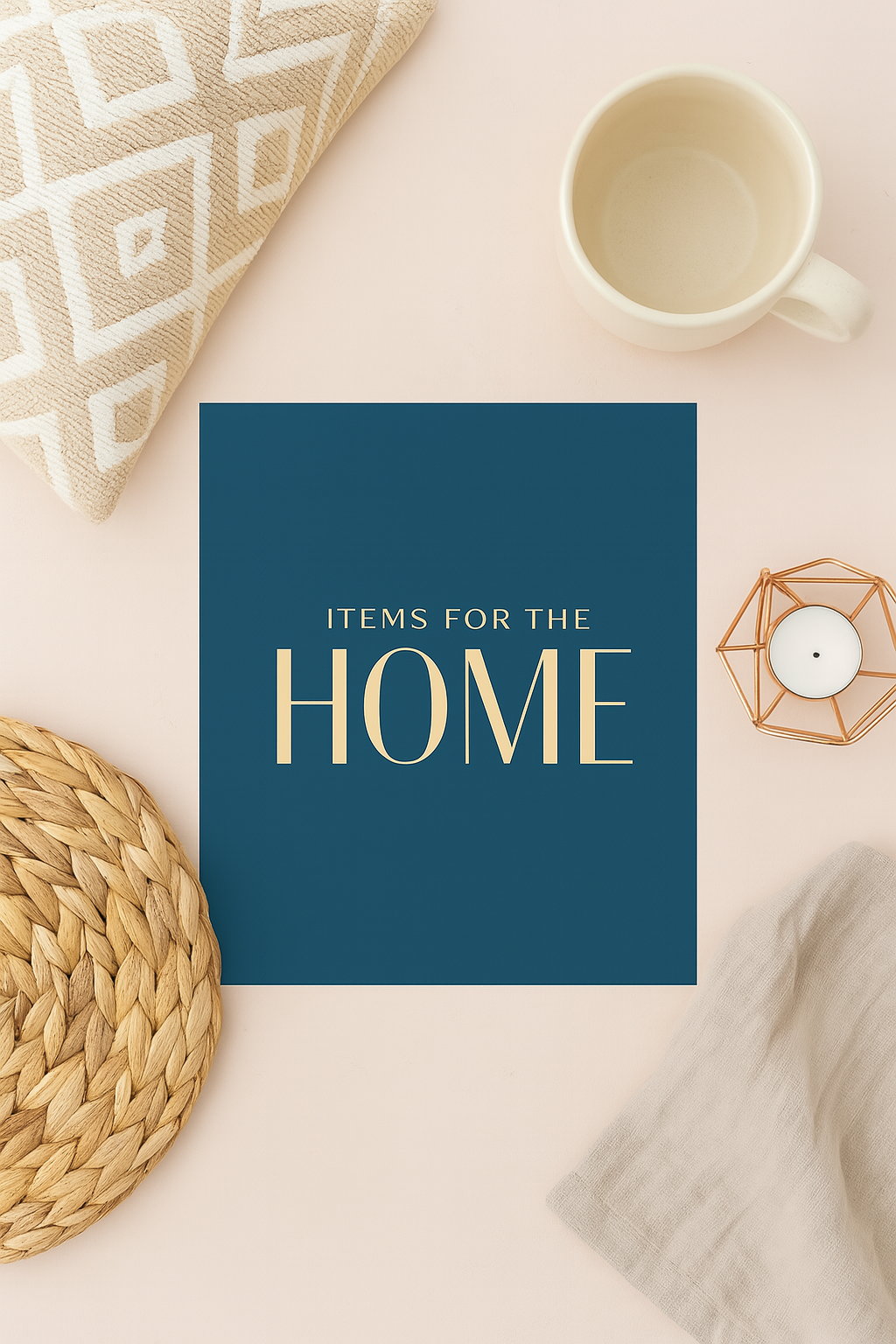 For the Home