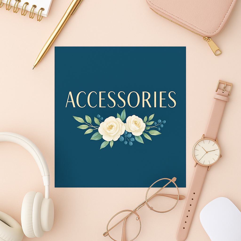 Accessories