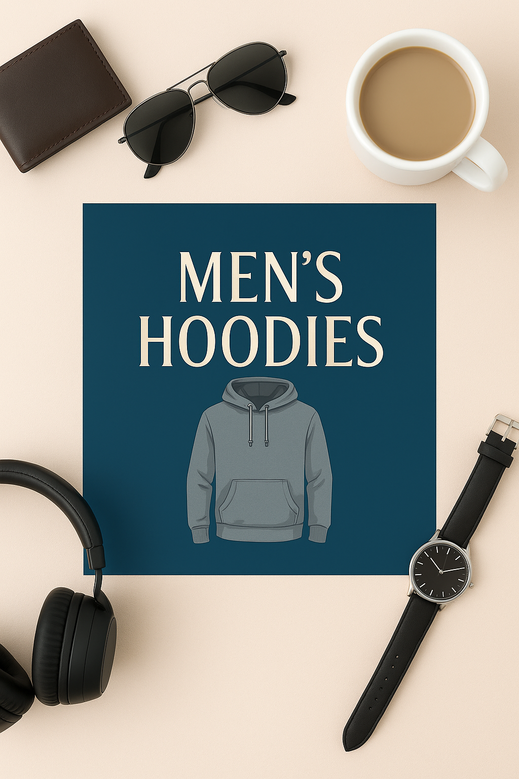 Men’s Hoodies