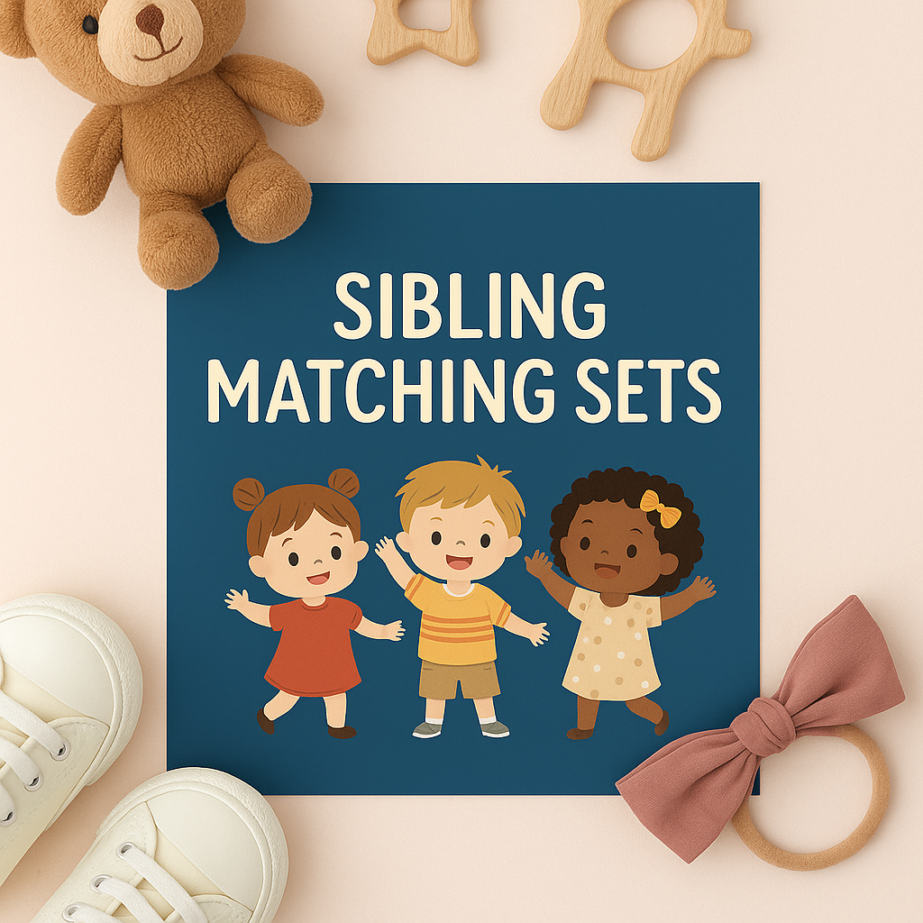 Sibling Matching Sets