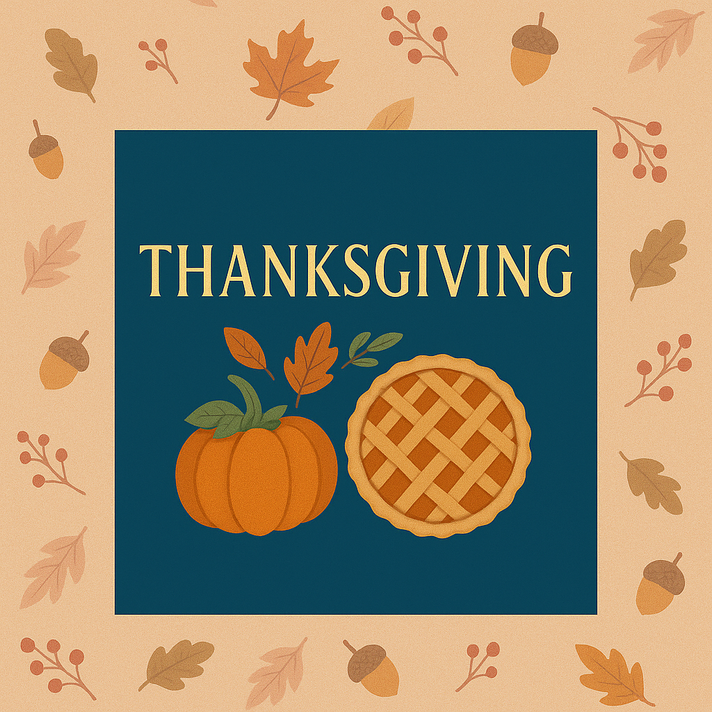 Thanksgiving