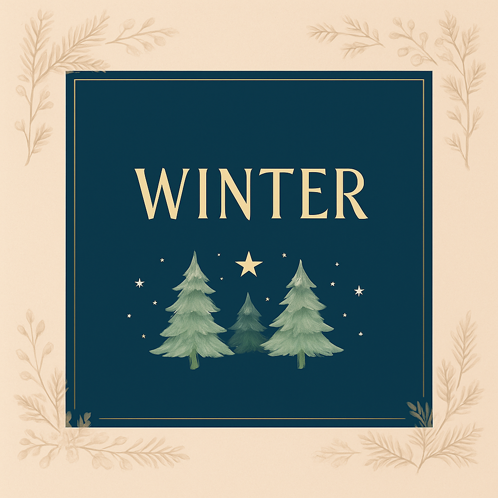 Winter Collection