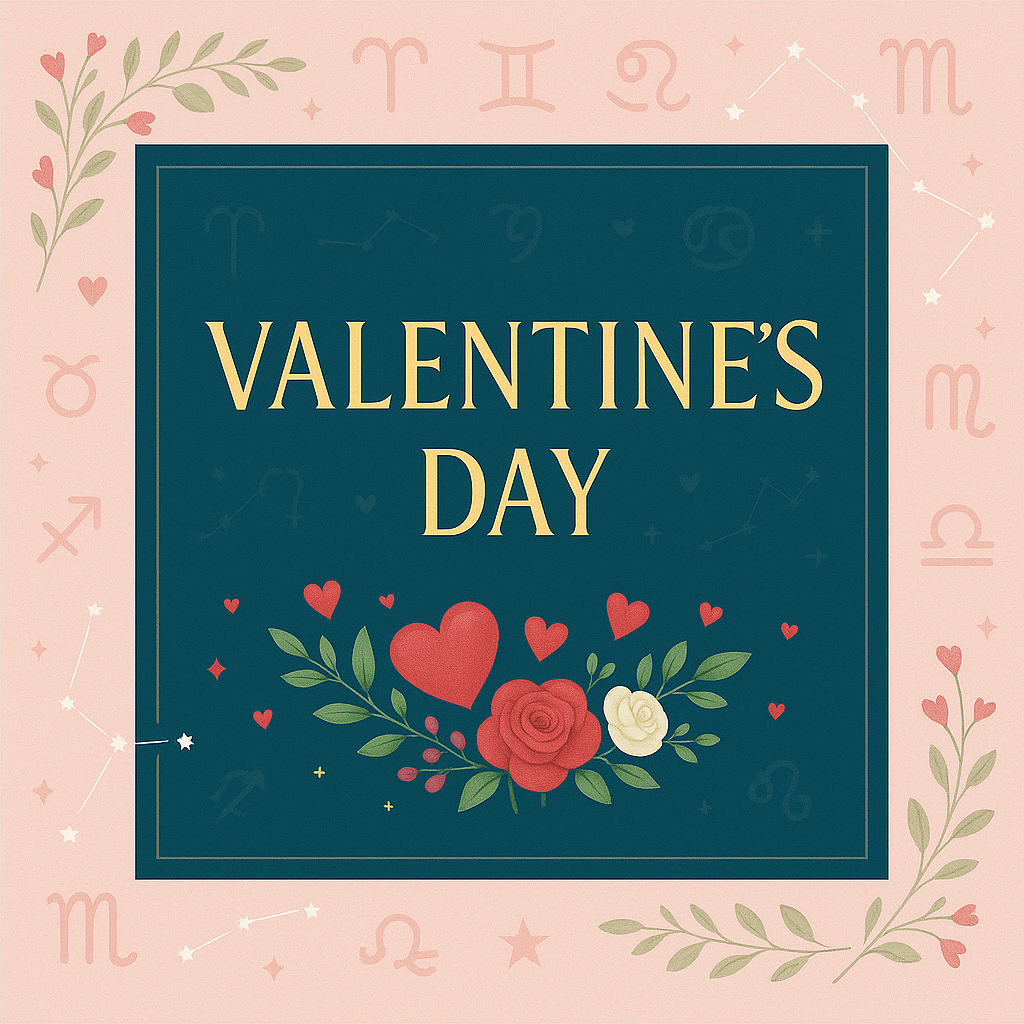 Valentines Day