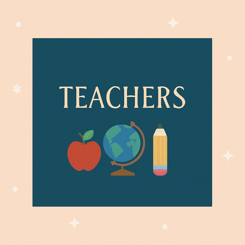 Teachers