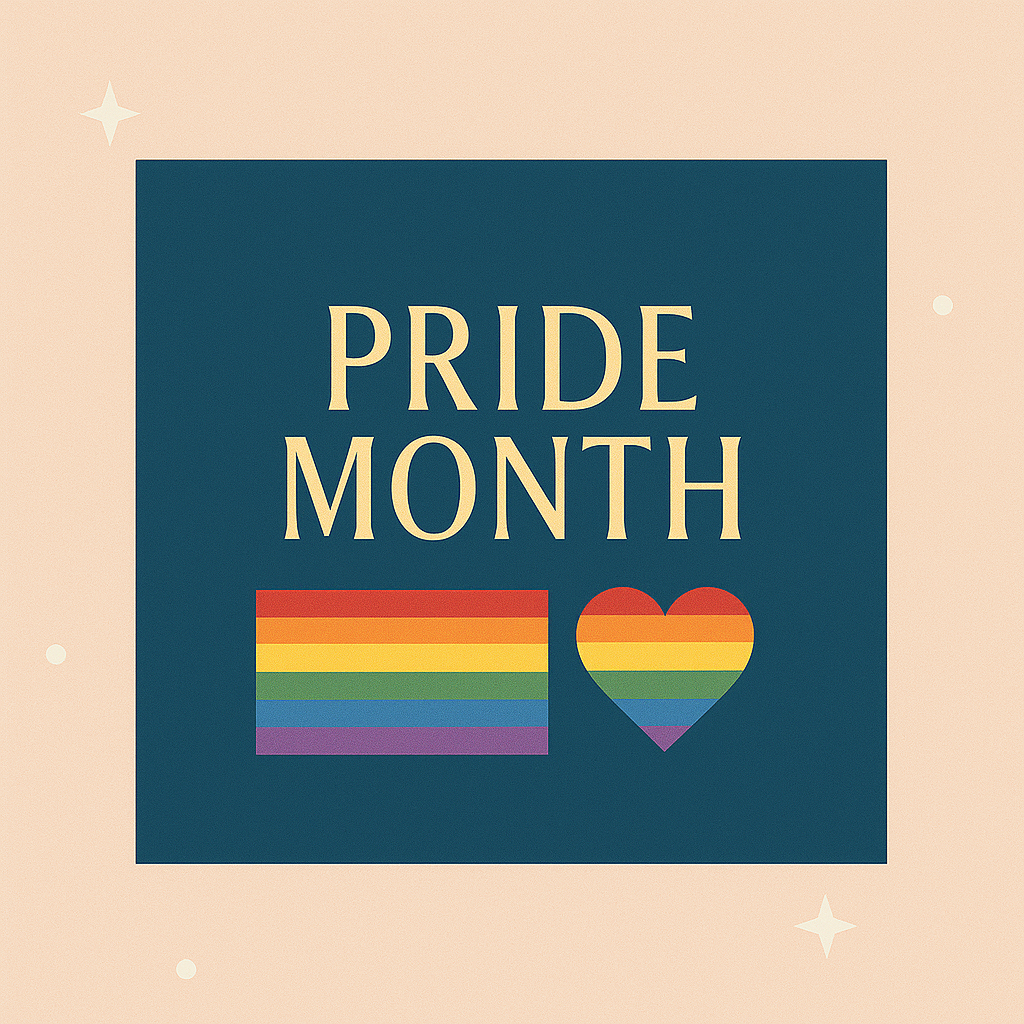 Pride Month