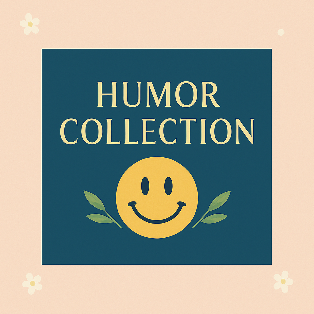 Humor Collection