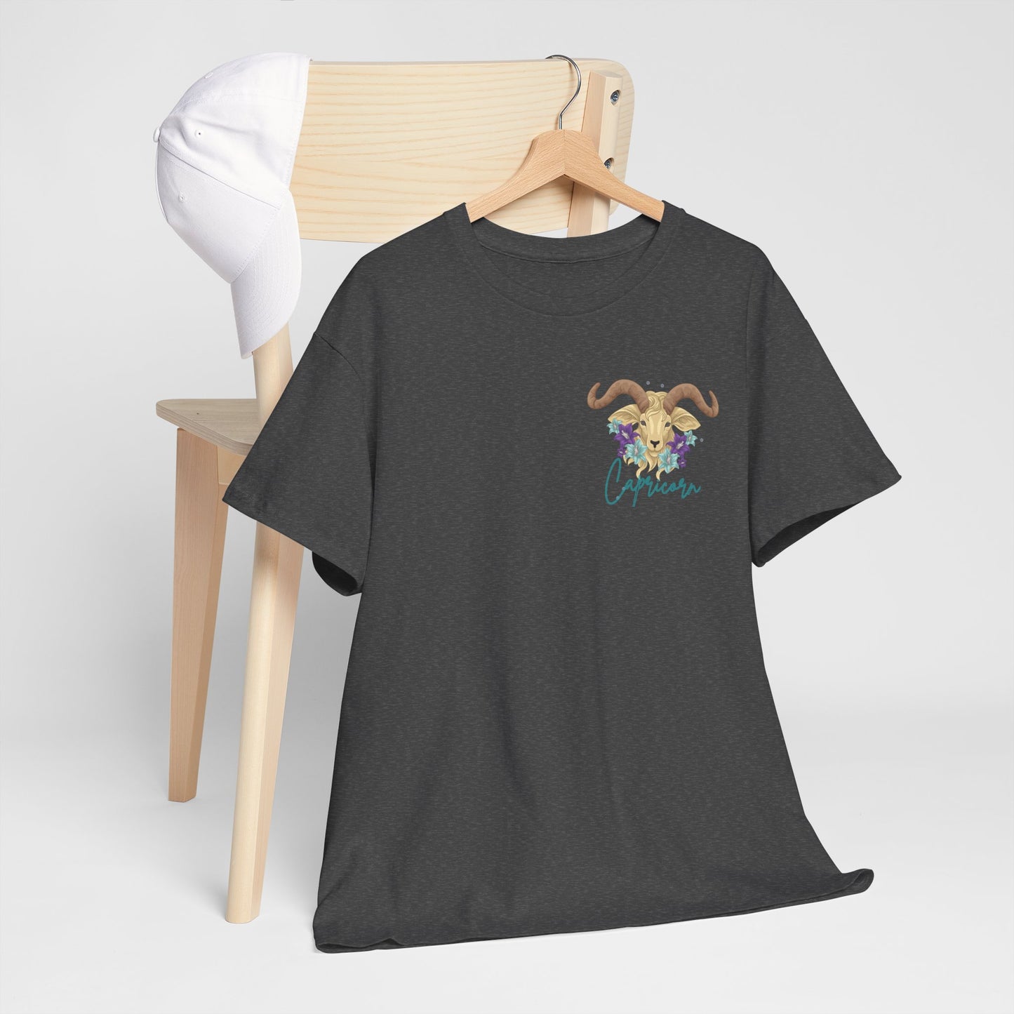 Stylish Inspirational Tee for Capricorns, Casual Motivational Shirt, Booked Busy Building Empires Graphic Tee, Gift for Creatives, [...]