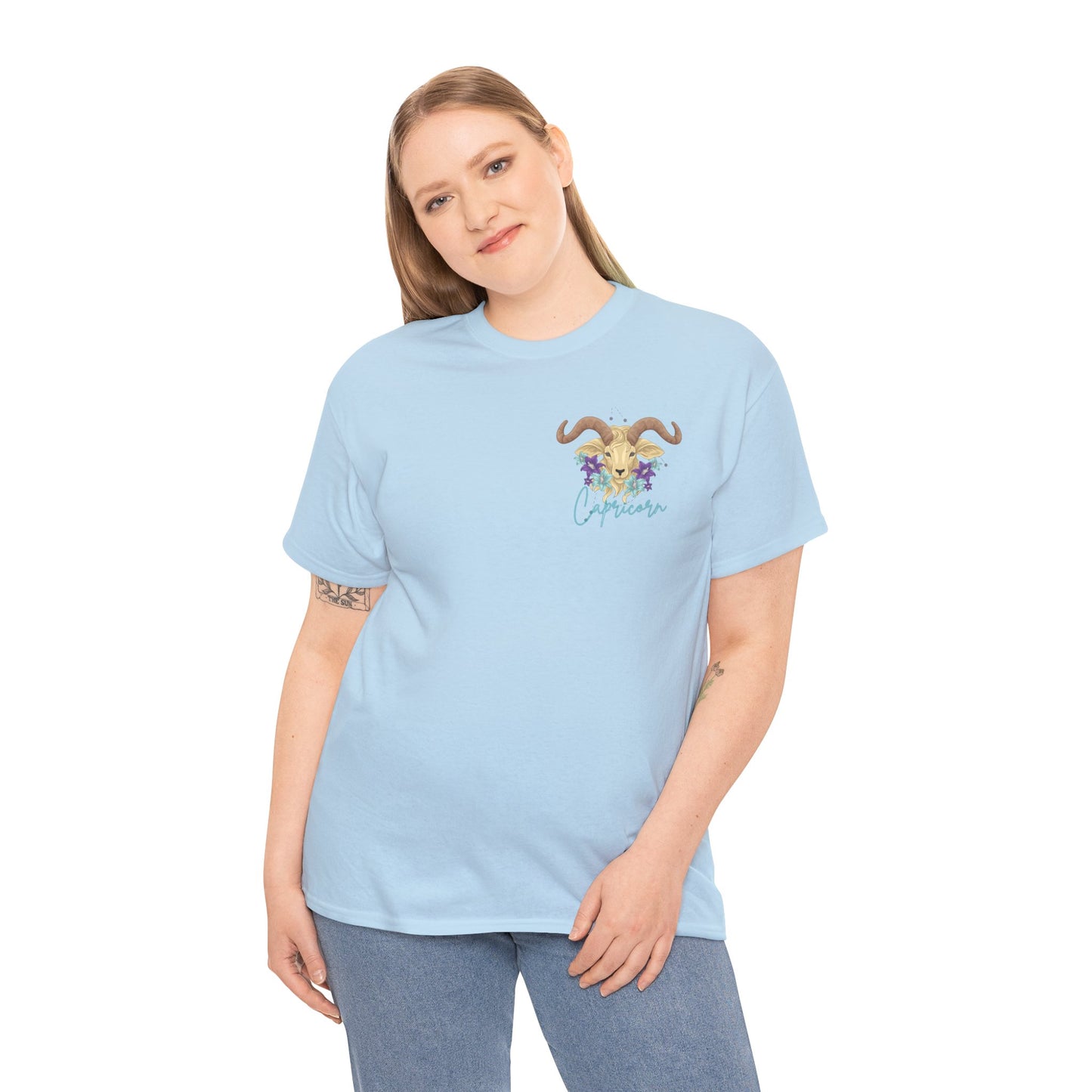 Stylish Inspirational Tee for Capricorns, Casual Motivational Shirt, Booked Busy Building Empires Graphic Tee, Gift for Creatives, [...]