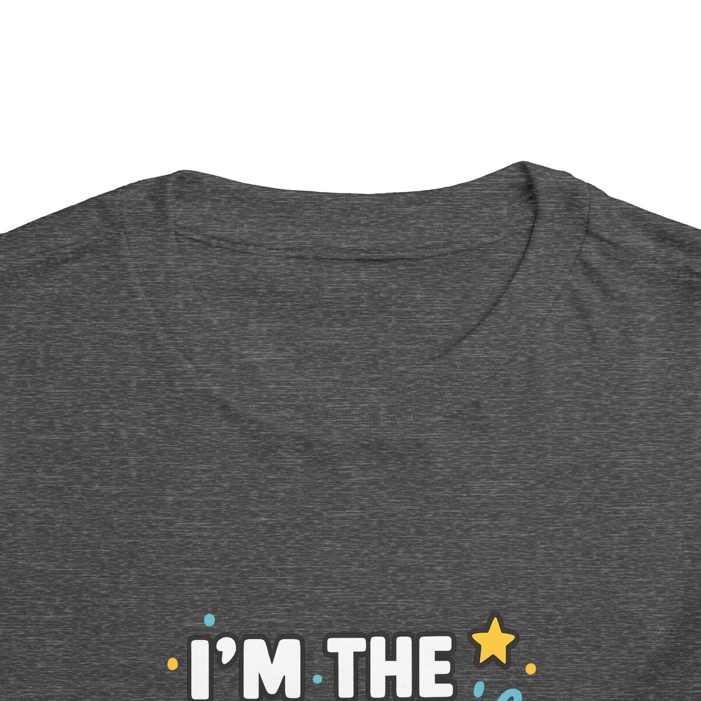 Toddler Teacher Appreciation Tee, Cute Toddler T-Shirt, Gifts for Teachers, Funny Kids Tee, Back to School Outfit, Coffee Lover Shirt