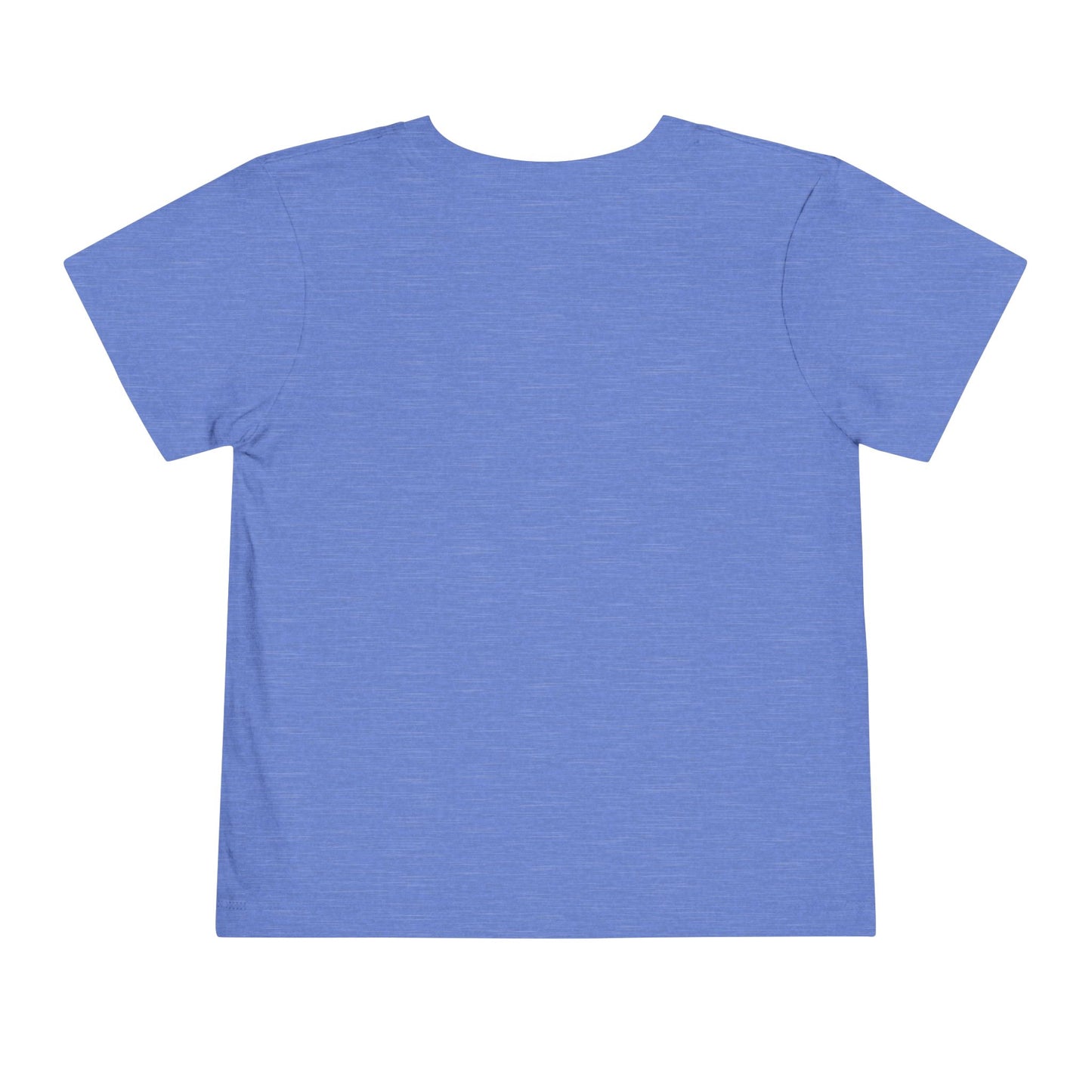 Toddler Super Power Tee, Kids' T-Shirt, Crayon Design, Gift for Preschoolers, Fun Summer Outfit, Birthday Gift Idea
