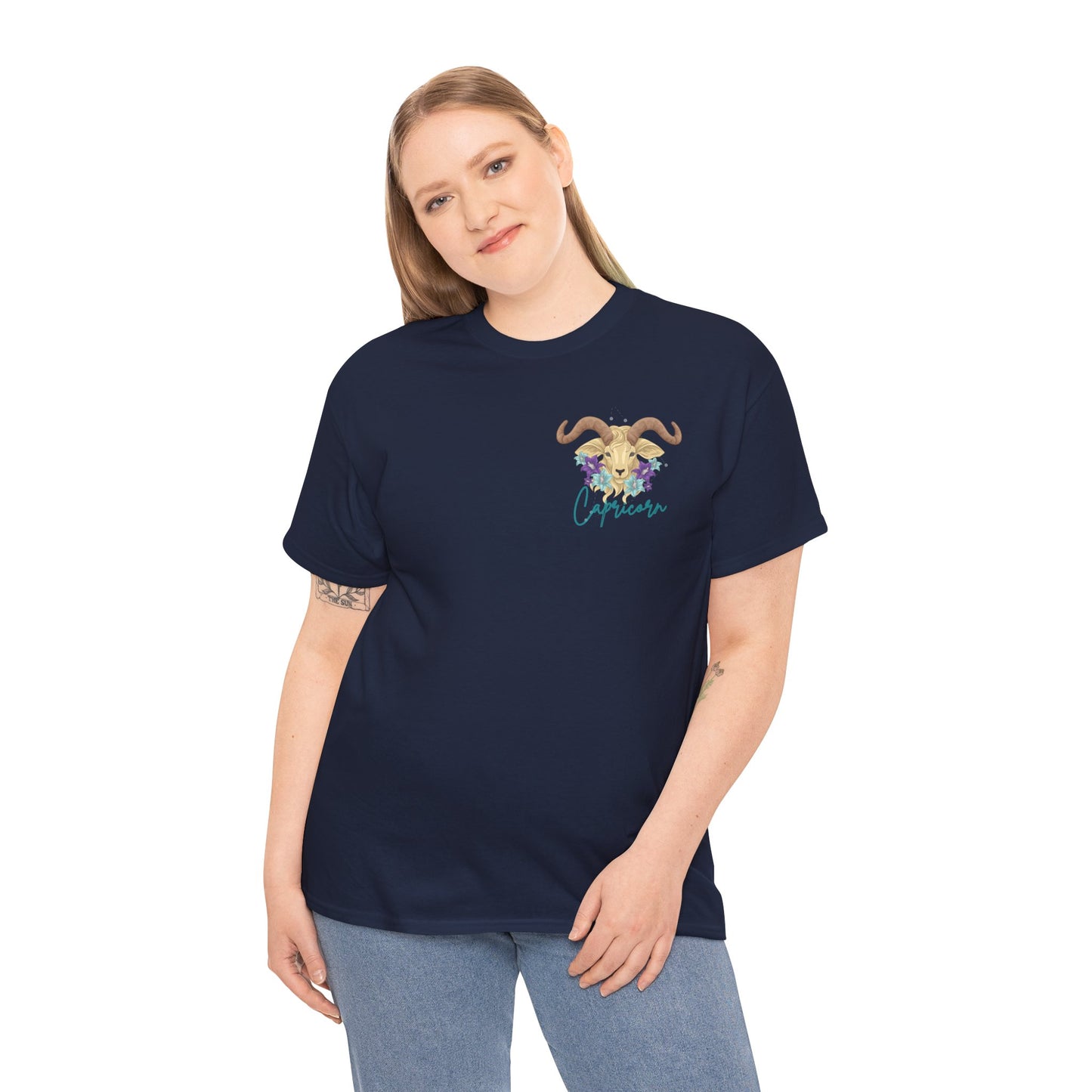 Stylish Inspirational Tee for Capricorns, Casual Motivational Shirt, Booked Busy Building Empires Graphic Tee, Gift for Creatives, [...]