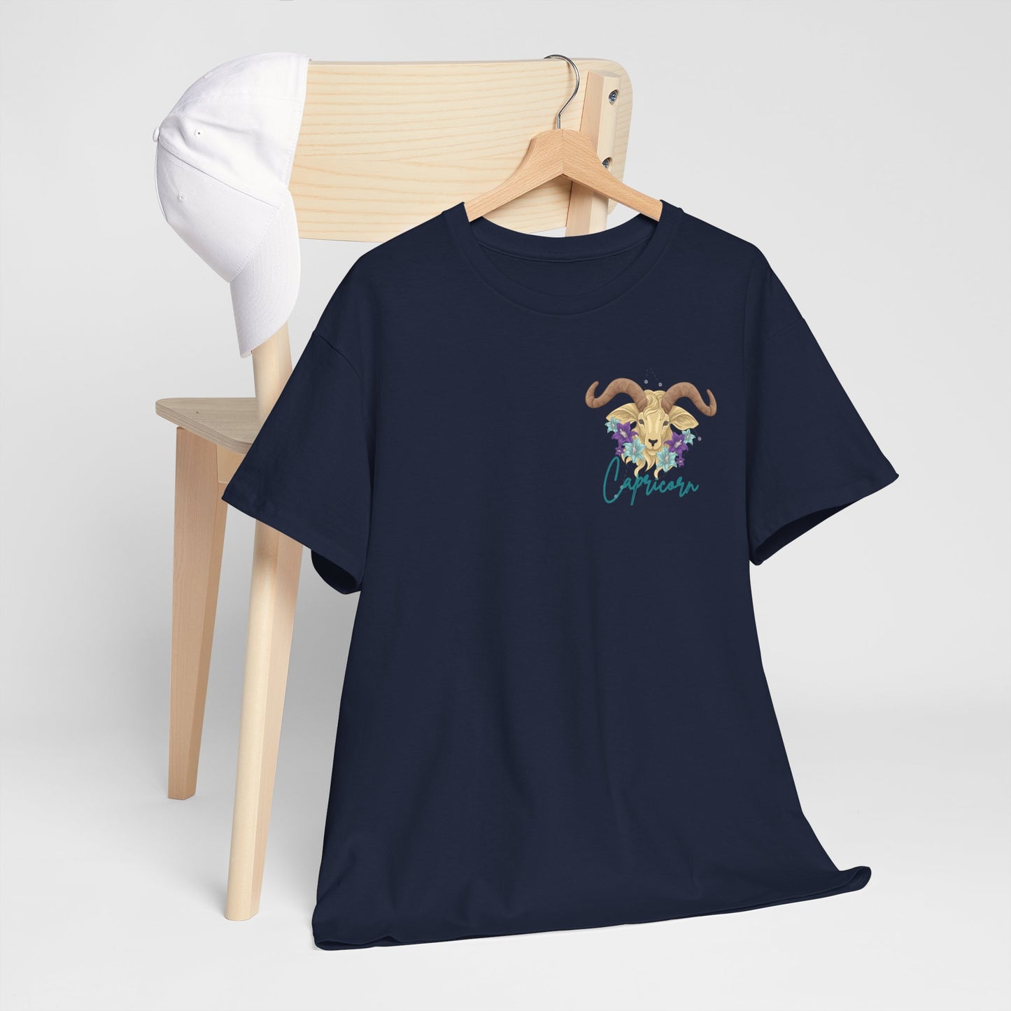 Stylish Inspirational Tee for Capricorns, Casual Motivational Shirt, Booked Busy Building Empires Graphic Tee, Gift for Creatives, [...]