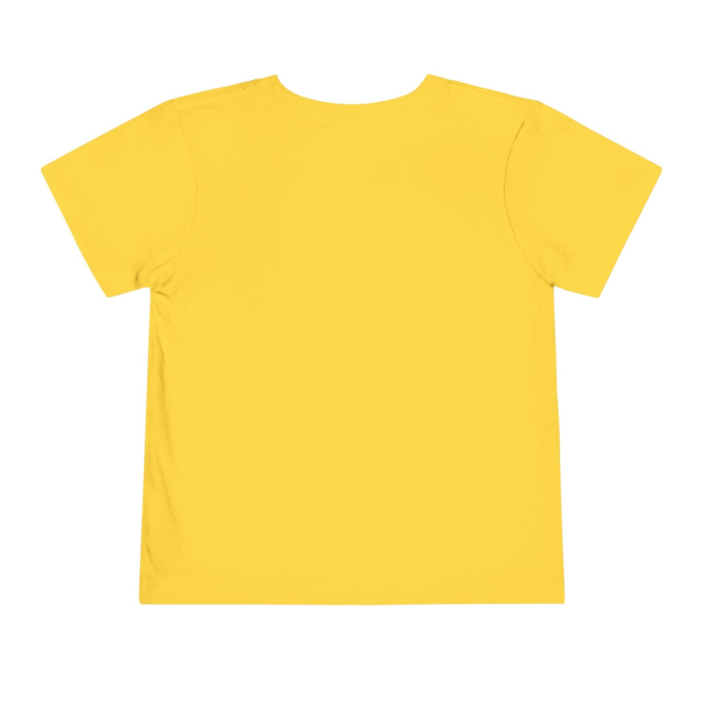 Toddler Super Power Tee, Kids' T-Shirt, Crayon Design, Gift for Preschoolers, Fun Summer Outfit, Birthday Gift Idea