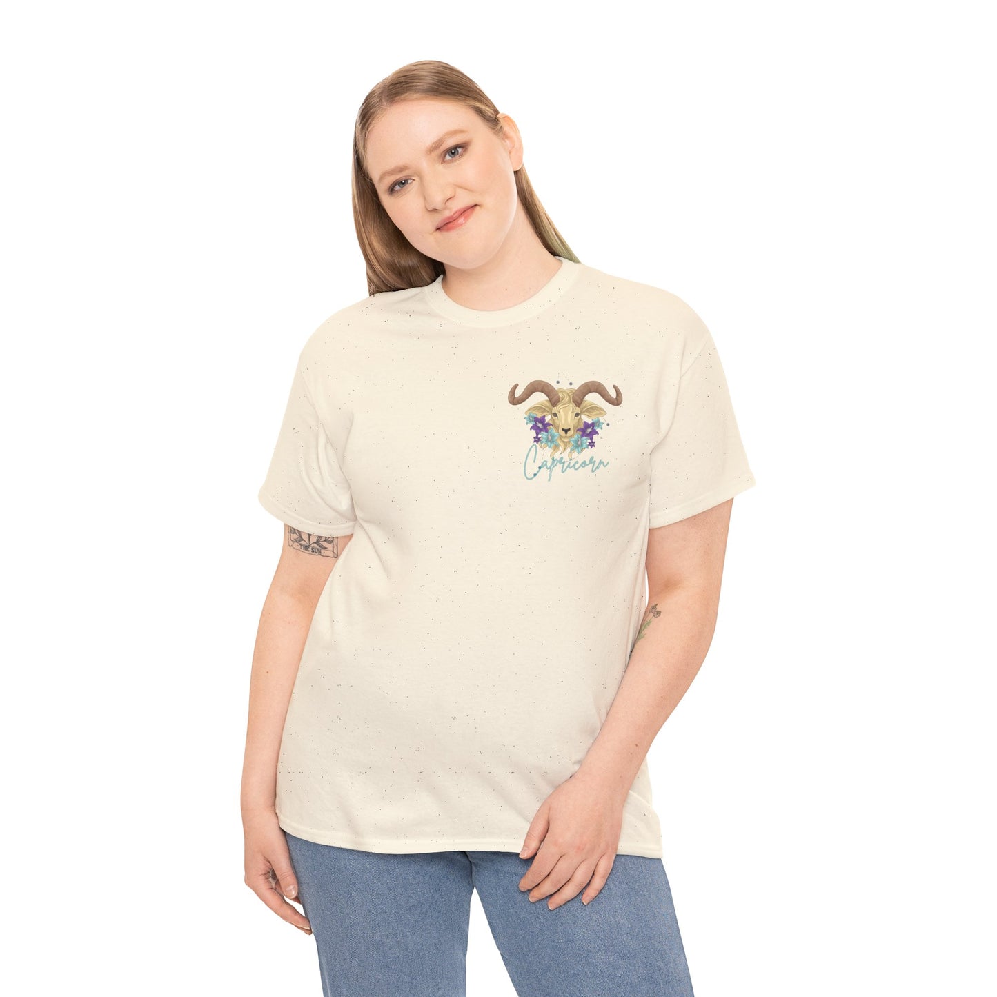 Stylish Inspirational Tee for Capricorns, Casual Motivational Shirt, Booked Busy Building Empires Graphic Tee, Gift for Creatives, [...]