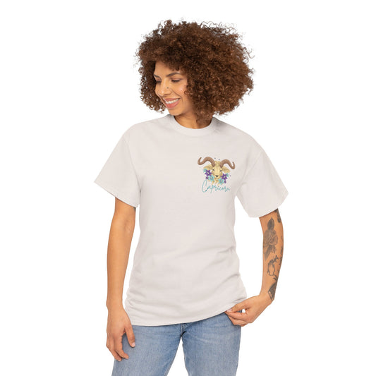 Stylish Inspirational Tee for Capricorns, Casual Motivational Shirt, Booked Busy Building Empires Graphic Tee, Gift for Creatives, [...]