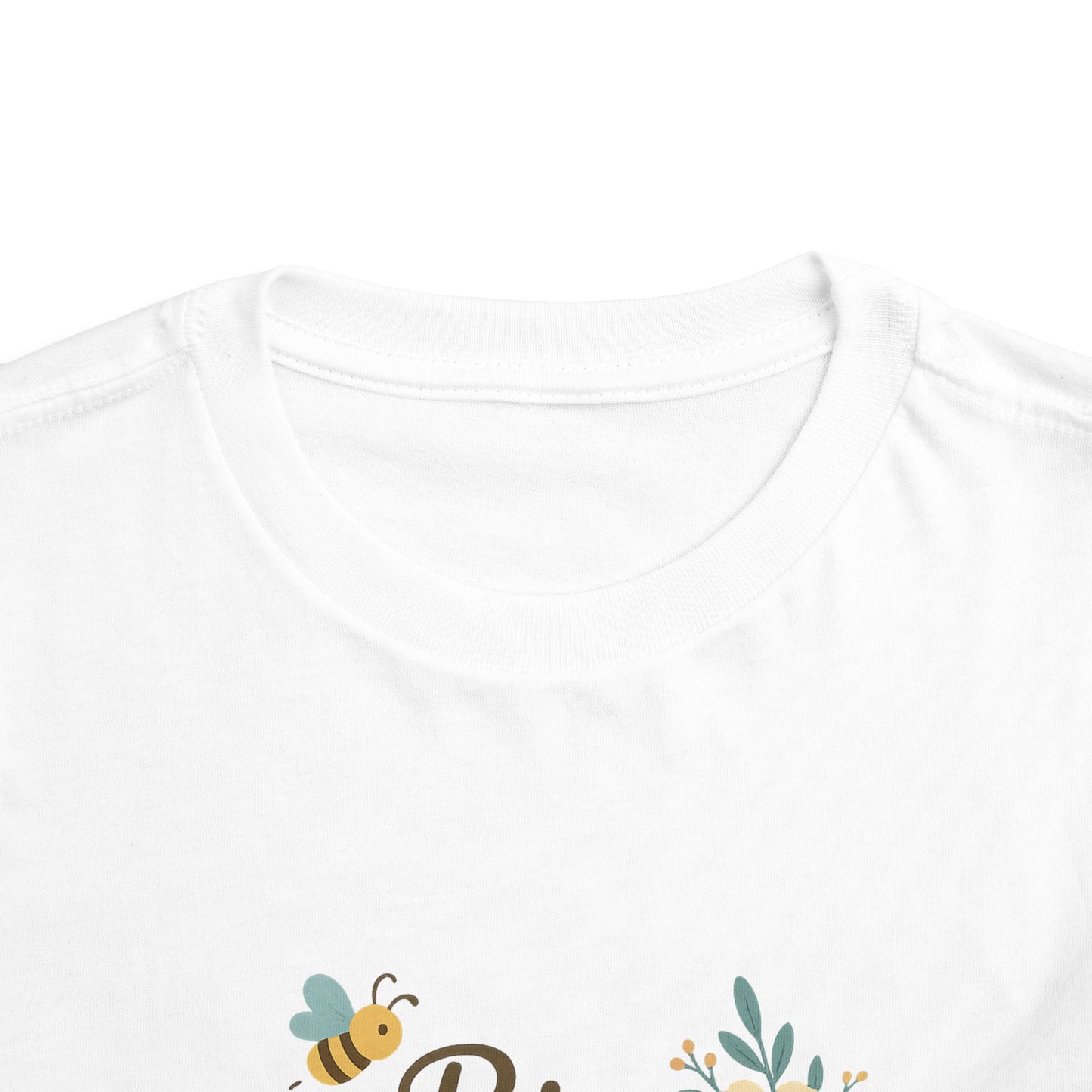 Toddler Big Sister Tee, Cute Kids Shirt, Floral Children's Top, Gift for New Big Sisters, Baby Announcement Outfit